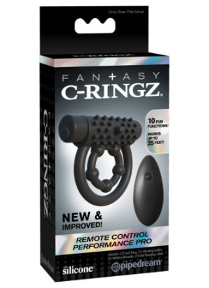 Remote Control Performance Pro